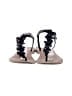 Assorted Brands Blue Sandals Size 6 - photo 2