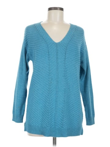Chaps Pullover Sweater (view 1)