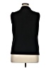 Calvin Klein Black Sleeveless Blouse Size XL - photo 2