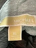 MICHAEL Michael Kors Gray Pullover Hoodie Size XL - photo 7
