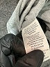 MICHAEL Michael Kors Gray Pullover Hoodie Size XL - photo 9