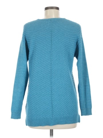 Chaps Pullover Sweater (view 2)