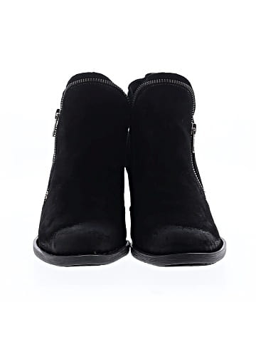 Born Ankle Boots (view 2)