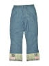 Unbranded 100% Cotton Blue Jeans Size 4T - photo 2