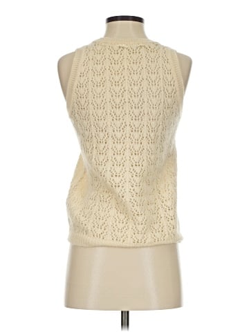 Moschino Cheap And Chic Sweater Vest (view 2)