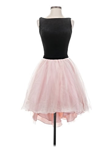 Alyce Cocktail Dress (view 1)