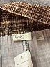 Cato Plaid Brown Casual Pants Size L - photo 7