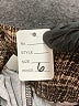Cato Plaid Brown Casual Pants Size L - photo 8