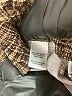Cato Plaid Brown Casual Pants Size L - photo 7