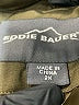 Eddie Bauer 100% Polyester Green Coat Size 2X - photo 6