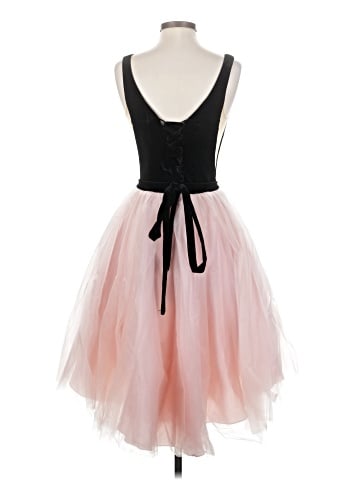 Alyce Cocktail Dress (view 2)