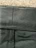 Unbranded Black Dress Pants Size 32 waist (estimated) - photo 7