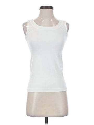 Wolford Sleeveless T-Shirt (view 1)
