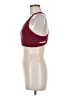 Unbranded Burgundy Tank Top Size M (estimated) - photo 5