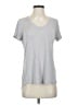 PrAna Gray Short Sleeve T-Shirt Size S - photo 1
