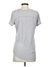 PrAna Gray Short Sleeve T-Shirt Size S - photo 2