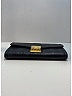 MCM 100% Coated Canvas Black Wallet One size - photo 3