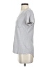 PrAna Gray Short Sleeve T-Shirt Size S - photo 5