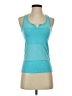 Nike Teal Active Tank Size XS - photo 1