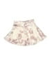 Adidas Tie-dye Ivory Skirt Size M (kids) - photo 2