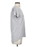 PrAna Gray Short Sleeve T-Shirt Size S - photo 4