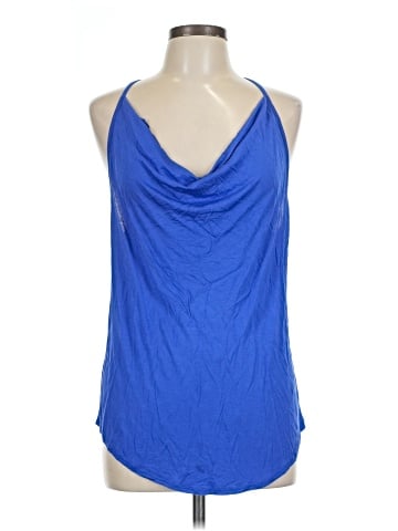 Haute Hippie Sleeveless Blouse (view 1)
