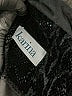 Karina Snake Print Black Cocktail Dress Size XL - photo 7