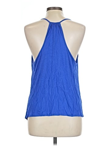 Haute Hippie Sleeveless Blouse (view 2)