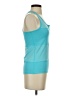 Nike Teal Active Tank Size XS - photo 4