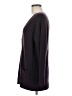 Seaton 100% Cashmere Black Cardigan Size M - photo 5