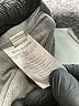 Unbranded Gray Active Pants Size L - photo 4