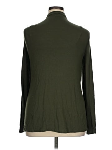 Joan Vass New York Cardigan (view 2)