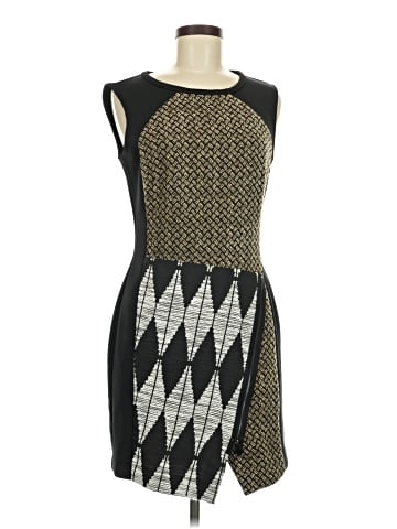 RACHEL Rachel Roy Cocktail Dress (view 1)