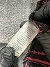 Lularoe 100% Polyester Argyle Black Casual Skirt Size 2X - photo 6