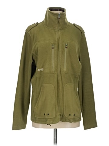 Oakley Jacket (view 1)