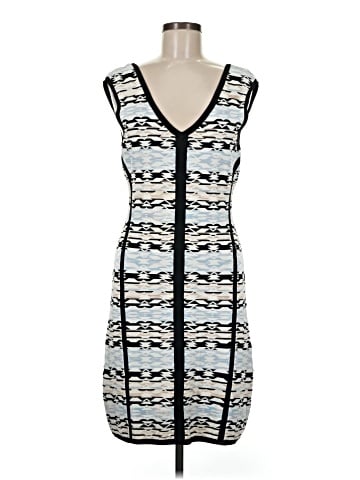 Nanette Lepore Casual Dress (view 1)