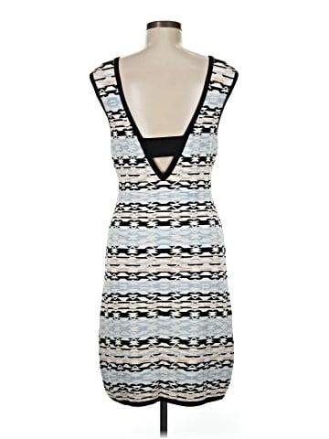 Nanette Lepore Casual Dress (view 2)