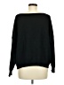 Unbranded Black Pullover Sweater Size M - photo 2