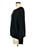 Unbranded Black Pullover Sweater Size M - photo 5