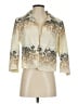 Max Mara Ivory Blazer Size 10 - photo 1