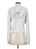 Gilly Hicks Silver Sweatshirt Size S - photo 2