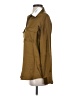 Equipment Brown Long Sleeve Button-Down Shirt Size S - photo 5