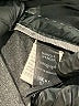 Marks & Spencer Chevron-herringbone Gray Dress Pants Size 4 - photo 7