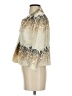 Max Mara Ivory Blazer Size 10 - photo 5