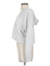 Gilly Hicks Silver Sweatshirt Size S - photo 5