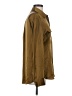 Equipment Brown Long Sleeve Button-Down Shirt Size S - photo 4
