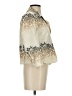 Max Mara Ivory Blazer Size 10 - photo 4