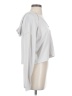 Gilly Hicks Silver Sweatshirt Size S - photo 4