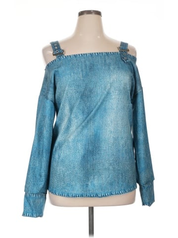 Unbranded Long Sleeve Top (view 1)