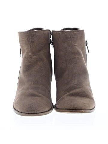 Fergalicious Ankle Boots (view 2)